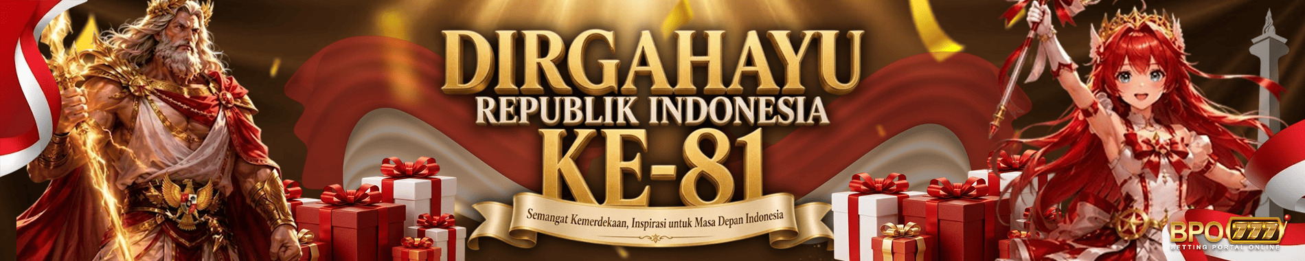 bpo777-merdeka